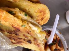 -老客满蛋饼(双塔市集店)