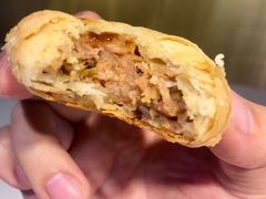 榨菜鲜肉月-九月生活(江汉店)