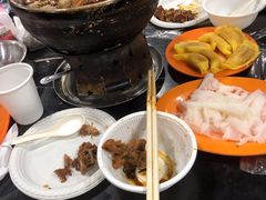 -二楼老店重庆鸡公煲(真光路店)