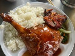 -陈光记烧腊店(罗保博士街店)