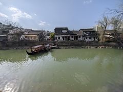 -小河直街历史文化街区