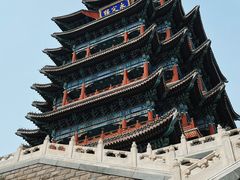 -门城湖公园