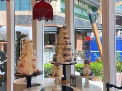 -杜哈夫DOUX RÊVE·生日蛋糕(日月光店)
