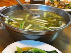 -关氏饮食店