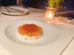 -傲廬·云端餐厅·深圳柏悦酒店