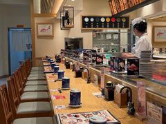 -合点寿司(金虹桥商场店)