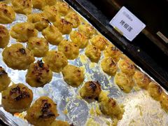 -川骄海鲜自助(亚运村店)