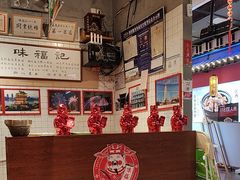 -味福记·本地特色菜(八一万达广场店)