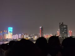 -武昌中华路码头(轮渡站)