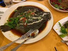 -文兴酒家(Chinatown - Gerrard Street)