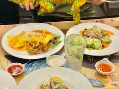 -FAIRYLAND龙族星球主题餐厅(凯丹广场店)