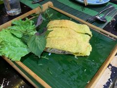 -Lam Vien Restaurant