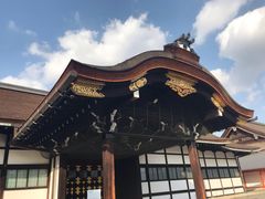 -京都御所