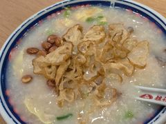 -银记肠粉店(广钢店)