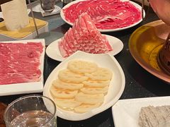 -南门涮肉(通州店)