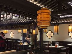 -绿茶餐厅(乐峰广场店)