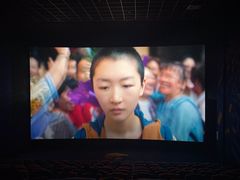-春天国际影城(中庚漫游城杜比全景声店)