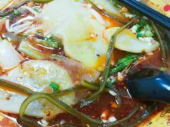 -唐记麻辣拌麻辣烫(景田东路店)