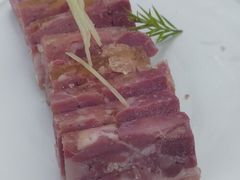 厚切镇江肴肉-苏小柳点心·手作小笼包(浦东嘉里城分院)