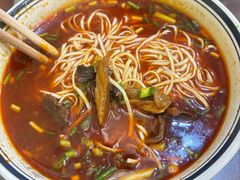 -向东街老玖面馆总店