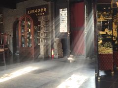 -云锦成公馆(北大街店)