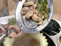 -兴兴旺·冬瓜盅·啫啫煲(西华路店)