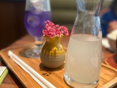 -大树餐厅(益田假日店)