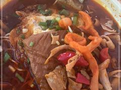 -晓马鸭店(新芜路店)