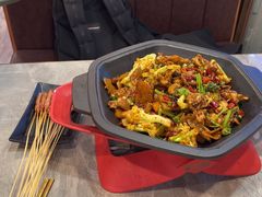 -老佛爷正宗铜炉蛙锅(五道口店)