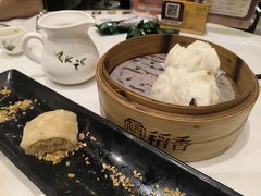 -稻香酒家·35年老字号(侨光店)