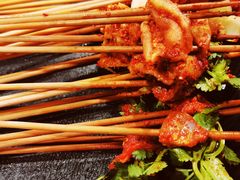 -钢管厂五区小郡肝串串香(南山店)