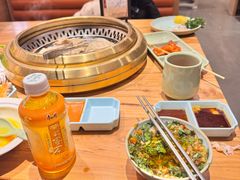 -焰江山·海鲜牛排烤肉自助(环形中心店)