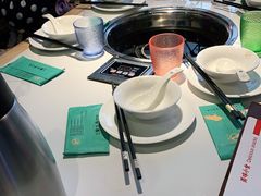-三毛牛肉店(福强店)
