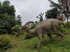 -自贡恐龙博物馆