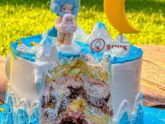 -CAKE BOSS 蛋糕老板(西单君太百货店)