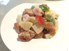 -渔太泰漓江小馆·广西融合菜(西街店)