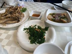 -光明邨大酒家(淮海路店)