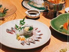 -岚山日本料理(珠江新城店)