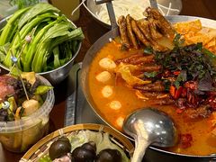-小螺大作·螺蛳粉火锅(林和西店)