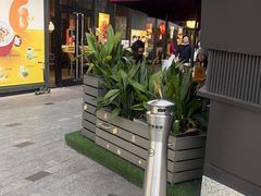 -汉堡王(徐汇绿地缤纷店)
