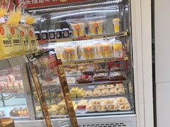 -味多美蛋糕(梨园店)