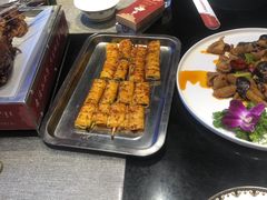 -蒙古人烹羊专家(东风大街店)