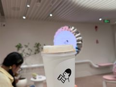 -喜茶(迪士尼小镇DP店)