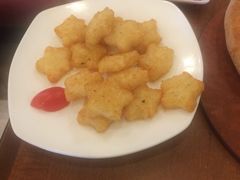-棒约翰比萨·意面(金桥国际店)