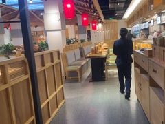 -龙抄手食府(浣花北路店)