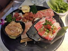 -猫抓烤肉(武进吾悦广场店)