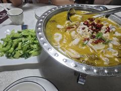 -陈生记黑鱼馆·20年活鱼现杀(宁波鼓楼店)