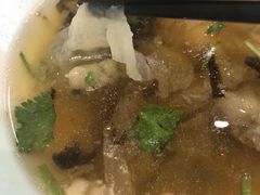 -莆田餐厅PUTIEN(三里屯店)