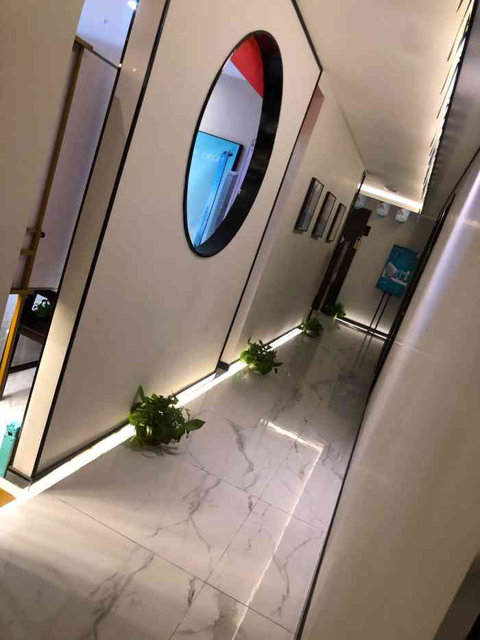 颜工坊女性养护中心(普罗旺斯店)-"【项目】spa 体验:体验全程二个半