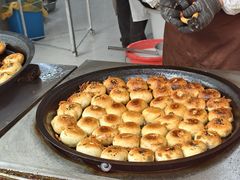 -毛氏汽水包(山海关路店)